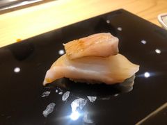 -鮨青(恒基名人购物中心店)