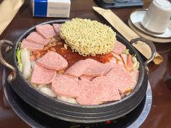 -양평식당·杨平食堂(华贸店)