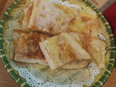 -大丰收脆鱼(浦西万达店)