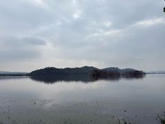 -东湖落雁景区