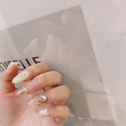 点击看大图 -雪儿·YuKi美甲美睫皮肤管理Salon