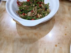-力力豆花庄(广渠门店)