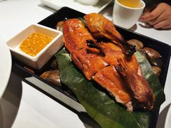 -小厨娘淮扬菜(清江苏宁广场店)