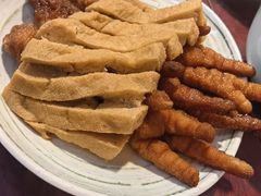 -扬二春炒饭(国庆路总店)