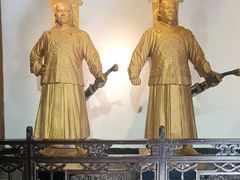 -包公祠