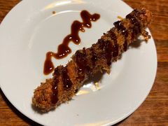 -五右卫门(张自忠路店)