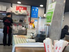 -李先生牛肉面大王(马栏店)