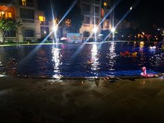 -中旅阿那亚九龙湖·公主酒店