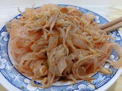 王菊擀面皮-王菊美食街·王菊面馆(总店)