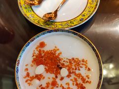 杏仁豆腐-富华斋饽饽铺·宫廷糕点·伴手礼(护国新天地店)