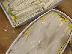 -芦月轩羊蝎子(劲松店)