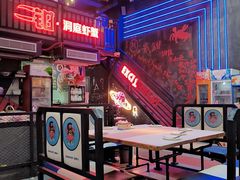 -二钳洞庭虾蟹·江湖菜(鹭岛店)