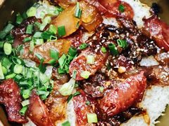 -红星光发煲仔饭(大石街店)