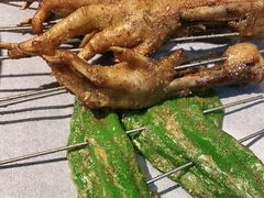 -首家呵呵侠章鱼水煎肉