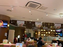-西贝(上海新梅广场店)