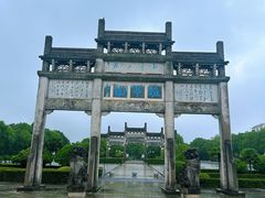 -敬亭山风景名胜区