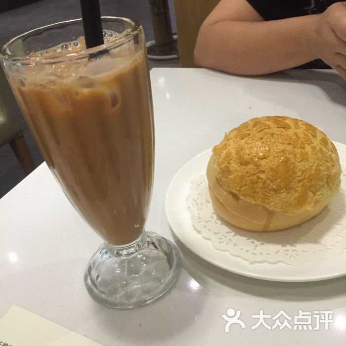 王子饭店(国际广场店)-图片-武汉美食-大众点评网