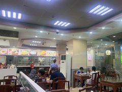-日月永和中国餐饮名店(东湖店)