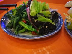 -马艾萨中国兰州牛肉拉面(劲松店)