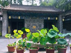 -湘子庙