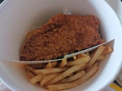 小食分享桶-麦当劳(沙河店)