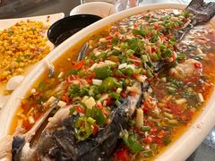 -飞虹鱼馆(春华路店)