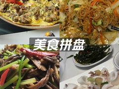 -鑫悦楼煎蟹·16年海鲜大排档
