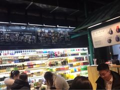 -KAOTOWN烤堂•烧烤(海汇港店)