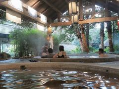 -融汇温泉