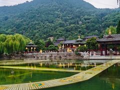-华清宫景区