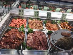 -比巴卜自助烤肉餐厅(新朝阳商业广场店)
