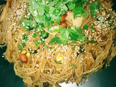 -香香海南菜餐厅