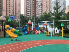 -北京市海淀区锦绣明天莲宝幼儿园