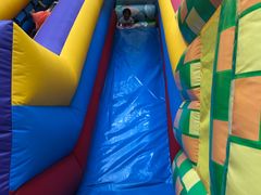 -蒙特利亲子乐园