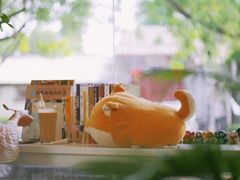 -五进制 Coffee Shop