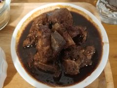 梅汁排骨饭-箪食记(汉口路店)