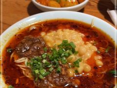 -兵哥豌豆面(雅颂居店)