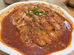 -勇猛子川菜馆(新军路店)