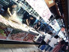 -东门町美食街