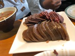 -漕河全驴宴饭店(徐水店)