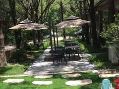 -庆丰农庄·团建·农家菜(大浪店)