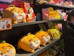 -酷乐潮玩(金桥国际店)