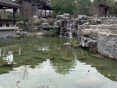 -武汉园博园(武汉自然博物馆)
