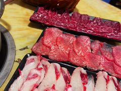 胸口肉-合记汕头牛肉店(嘉禾路店)