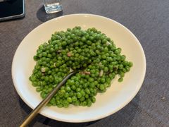 云腿昆明小豌豆-柒园·三十年创意杭帮菜(龙湖滨江天街店)