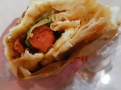 -神奇的香酥鸡蛋灌饼