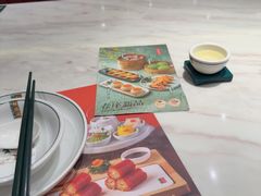 -悦得闲广式点心茶楼(蓝鲸世界店)