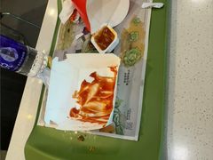 -麦当劳(桃仙机场到达层店)