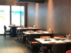 大堂-牛太郎海鲜烤肉自助(椒江万达店)