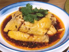 一地口水鸡-虾满堂(瑞虹店)